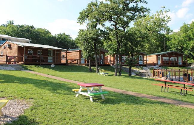 Buddy's Harbor - Foto 1