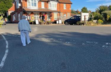 HOXNE HOUSE WEYBOURNE,N Coast sleeps 14 5 bedroom j72 - Photo 25