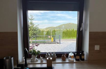 Dom z widokiem - Foto 17