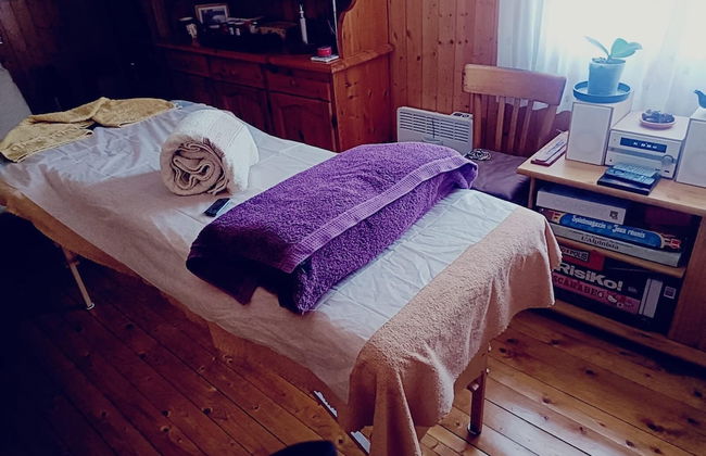 Chalet del Sole - Foto 23