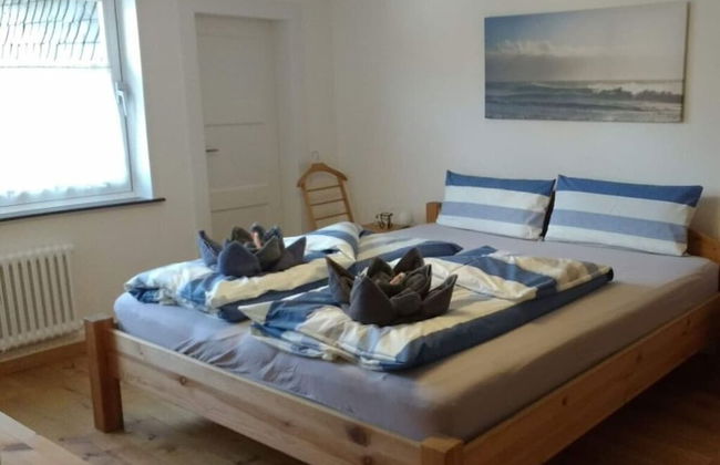 "ganseliesel" Comfortable Holiday Residence - Photo 4