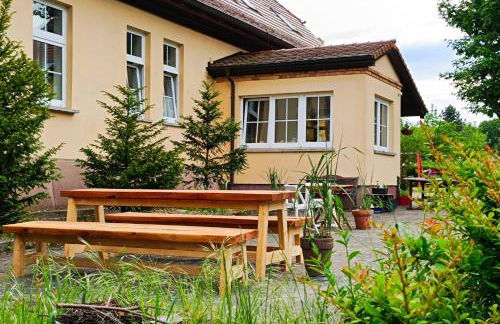 Ferienwohnung Pfirsichbaum - Foto 9