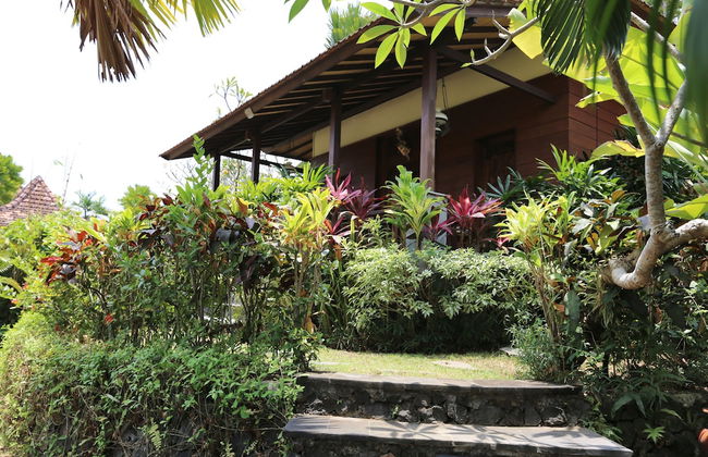 The Sanyas Retreat - Foto 64