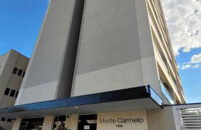 Ao lado faculdade Metropolitana Wi-Fi vaga Centro - Foto 8