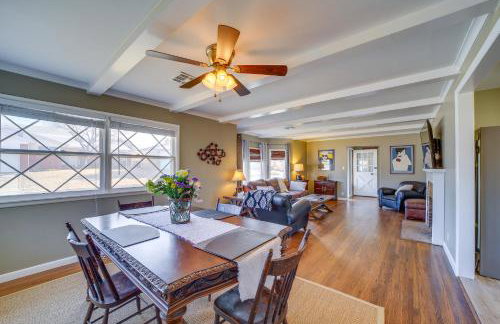 Tulsa Home with Yard 5 Mi to Downtown! - Photo 7