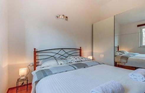 Amazing Apartment In Porozina With Wifi - Foto 20