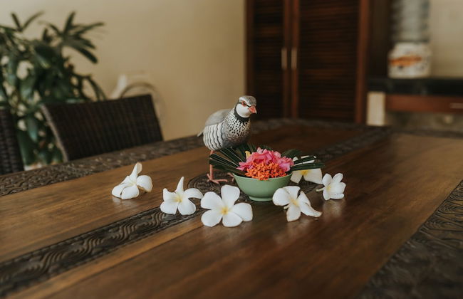 Aloka Bahari Villas - Foto 2