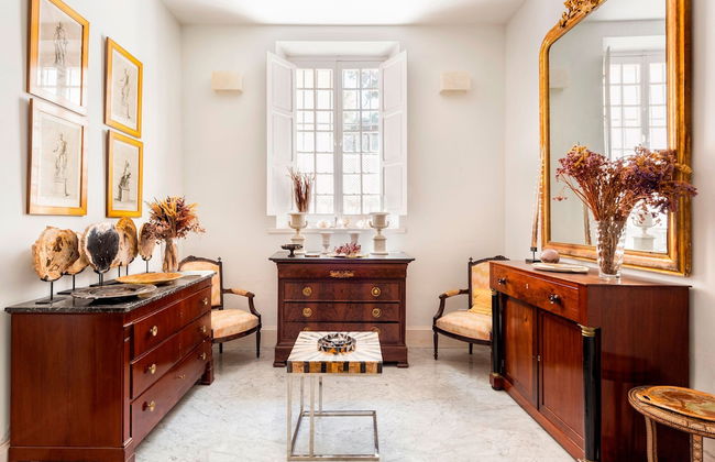 Genteel Home Pasaje Santa Cruz - Foto 13