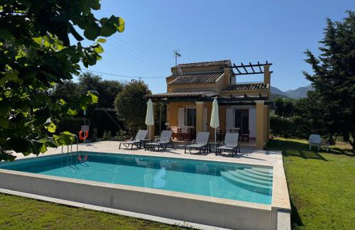 Villa Filia std - Foto 6