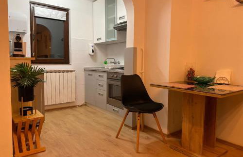 Studio Apartment Lacus - Foto 18