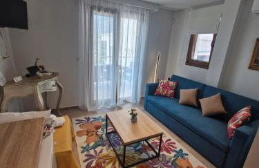 Smaragdos Thassos Boutique Suites - Foto 44