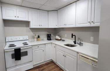 The Quiet Studio Lux apartment in central area - Foto 9