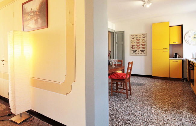 Apartment in Valbelluna Near Dolomites - Foto 10