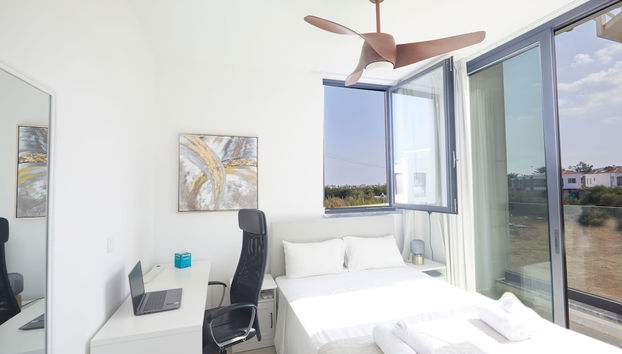 Protaras Almaria Villa Alm08 - Foto 2, Habitación