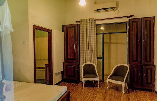 Amor Beach Unawatuna - Photo 10