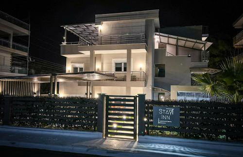 StayInn Luxury Apartments - Foto 34