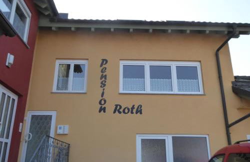 Roth Apartments beim Europa-Park Rust - Foto 44