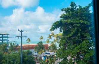 Flat Bessa - Localização incrível com vista mar - Foto 24