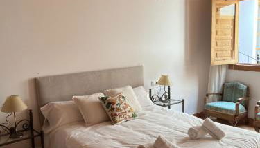 El Forn del Sitjar Casa Rural - Foto 3, towels