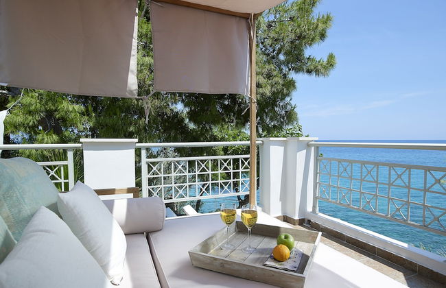 Paradisso Beach Villas - Foto 63