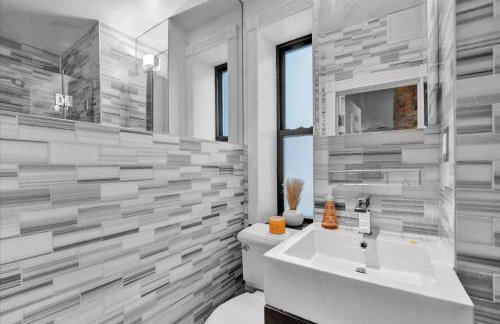 Stylish 3BR-2BA in Gramercy - Foto 21