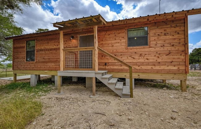 Cozy Cabin Firepit and Grill & 10 Mins to Main St - Foto 23