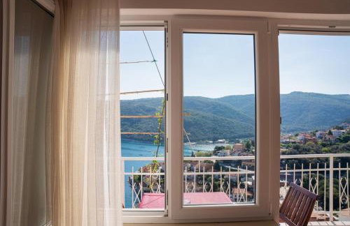 Comfort ,1BDR app with sea view,AC,41 - Foto 12