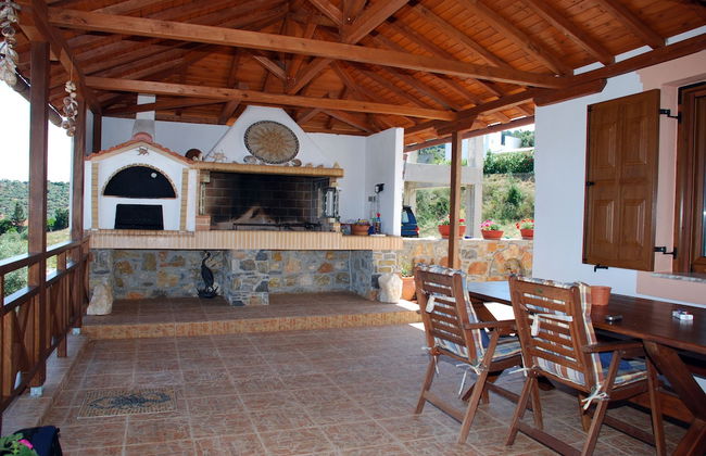 Villa Elena - Foto 21