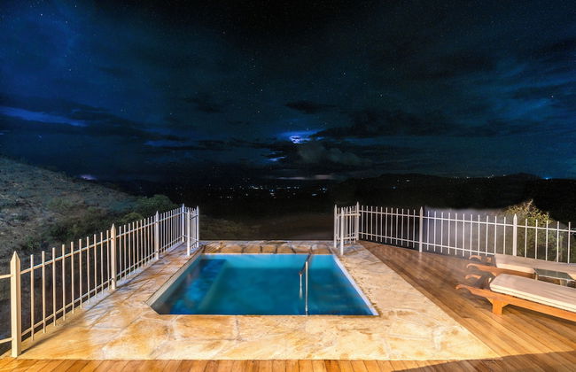 Tulia Villas Champagne Ridge - Foto 68