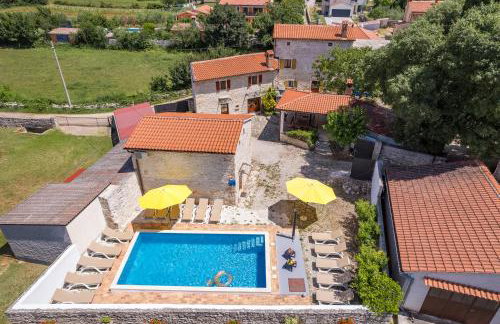 Villa Laura - Orihi - Foto 3