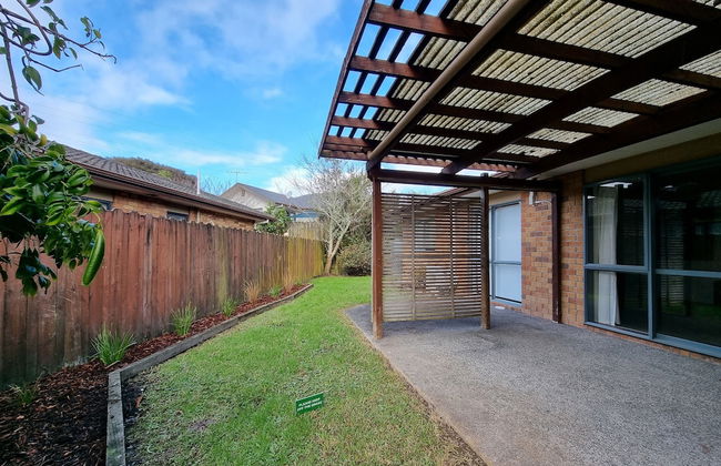 Beautiful 3BR House - WiFi - Car park - Foto 38