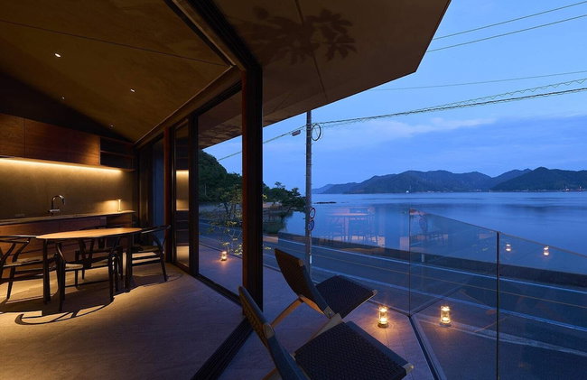 Seaside Villa SEEN - Foto 7