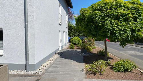 Ferienwohnung - Marburg - Foto 2