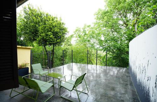 The One Malpensa Rooms - Foto 13