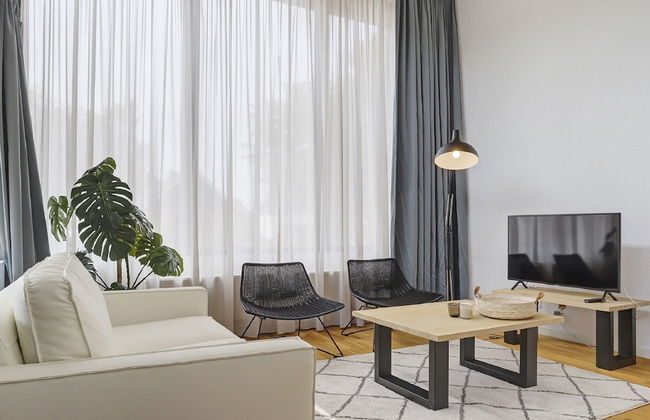 Furnished Chalet With Dishwasher, Near Almelo - Foto 31