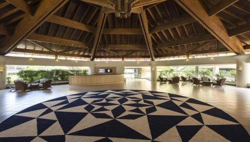 Flat em Resort Paradisíaco! - Foto 4, Lobby or reception