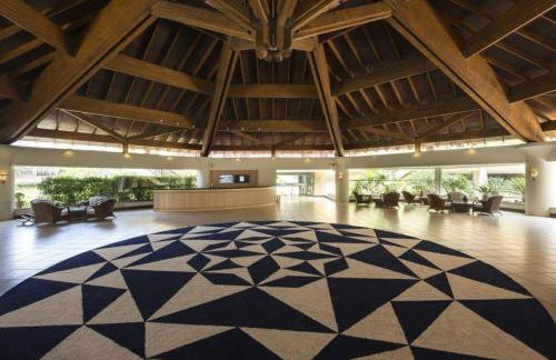 Flat em Resort com vista para o Mar! - Foto 33