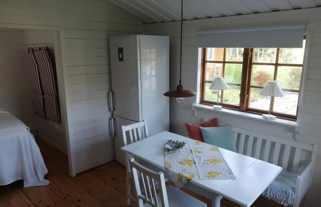 4 Star Holiday Home in Skutskar-by Traum - Photo 14