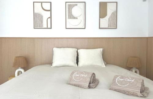 Casa Charli Lisboa-Piscine chauffée en option - Foto 15