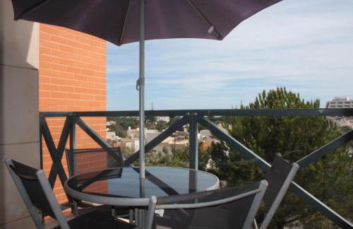 Apartamento com Piscina em Albufeira, Corcovada - Foto 27