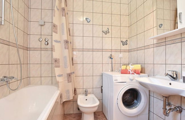 Serene Villa With Pool, Bbq, and Authentic Tavern Surrounded by Nature - Foto 14