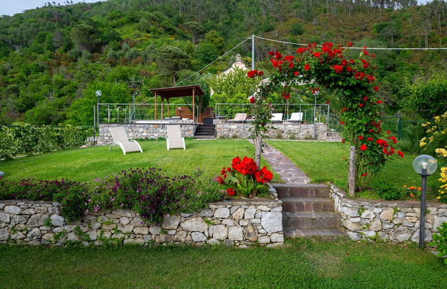 La Vignana - Cinque Terre - Photo 50