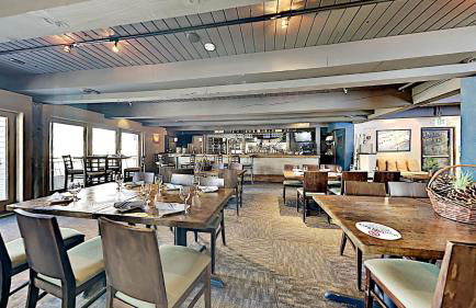 Timberline Condominiums Studio Deluxe Unit 215 - Foto 10