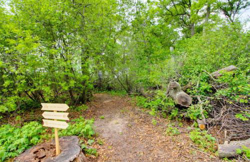 Lakefront Home on 17 Acres 9 Mi to Dtwn Brainerd! - Photo 36