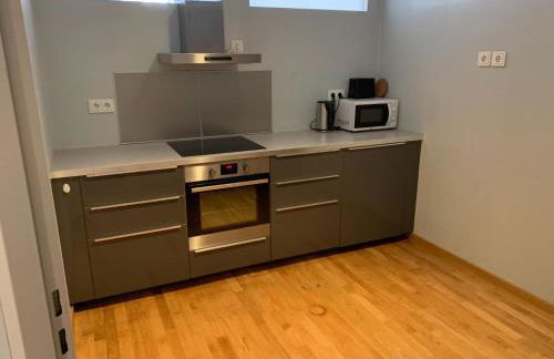 Al Nafurah Apartments - Foto 6