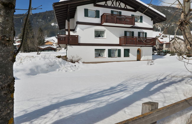 Cincelli - Latemar - Foto 16