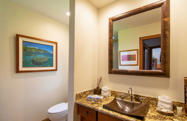 Kapalua Ridge Villa 1523 Gold Ocean View - Photo 19