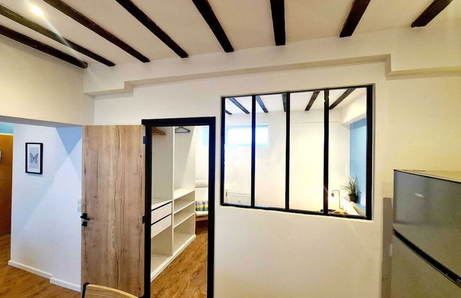 New 2 bedrooms Luxury Flat - Photo 13