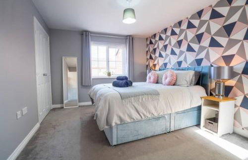 Butterfly Gardens 2 bed apartment sleep upto 4 - Foto 17