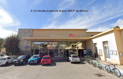 2 pièces, vue mer panoramique - Photo 16